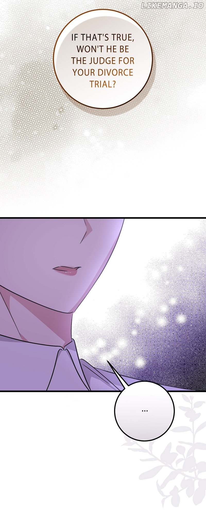 My First Kiss With the Evil Butler Chapter 20 - Page 20