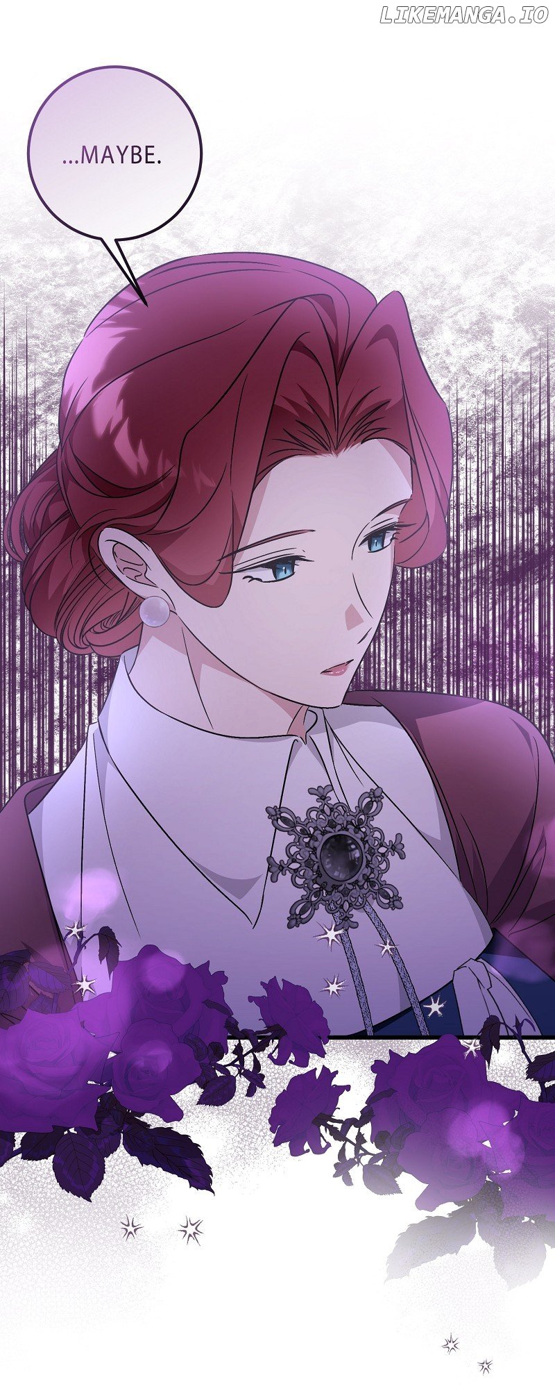 My First Kiss With the Evil Butler Chapter 20 - Page 21