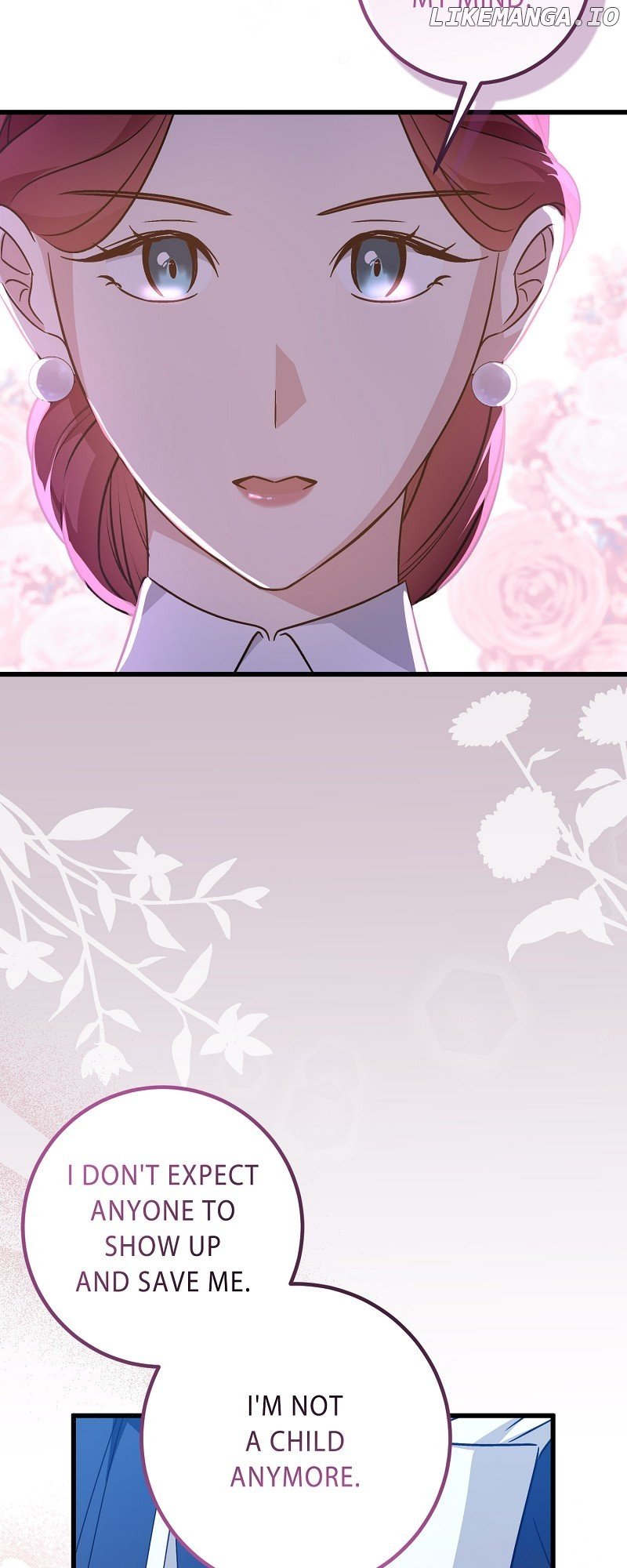My First Kiss With the Evil Butler Chapter 20 - Page 25
