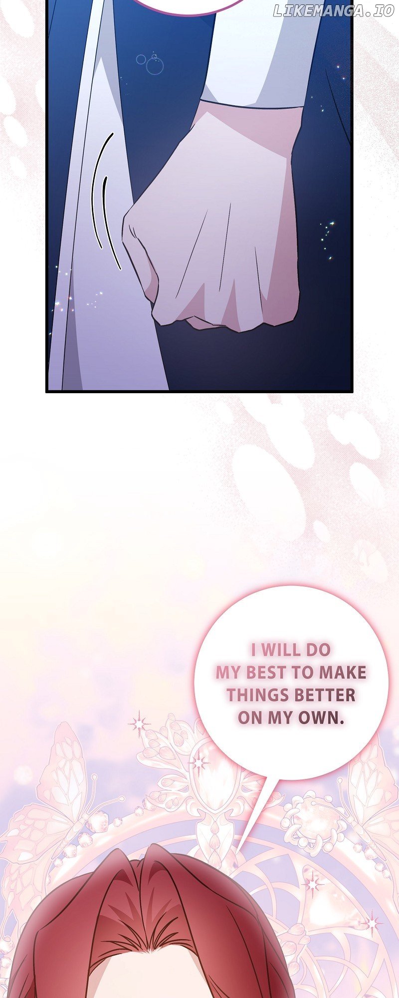 My First Kiss With the Evil Butler Chapter 20 - Page 26