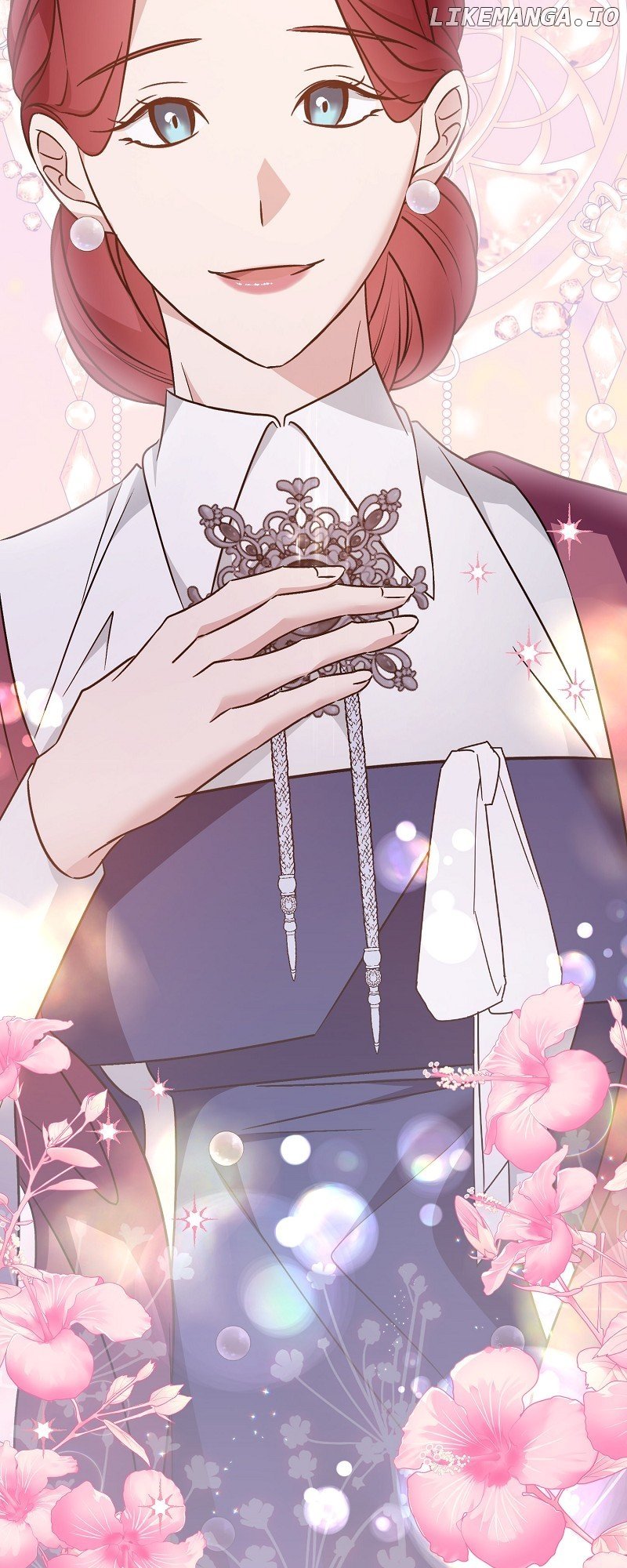 My First Kiss With the Evil Butler Chapter 20 - Page 27
