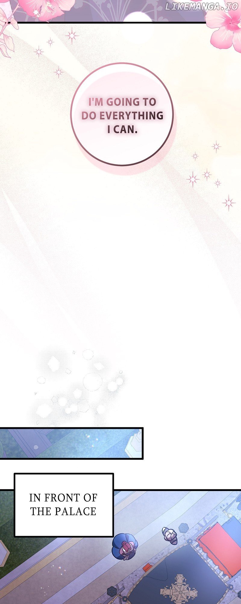 My First Kiss With the Evil Butler Chapter 20 - Page 28