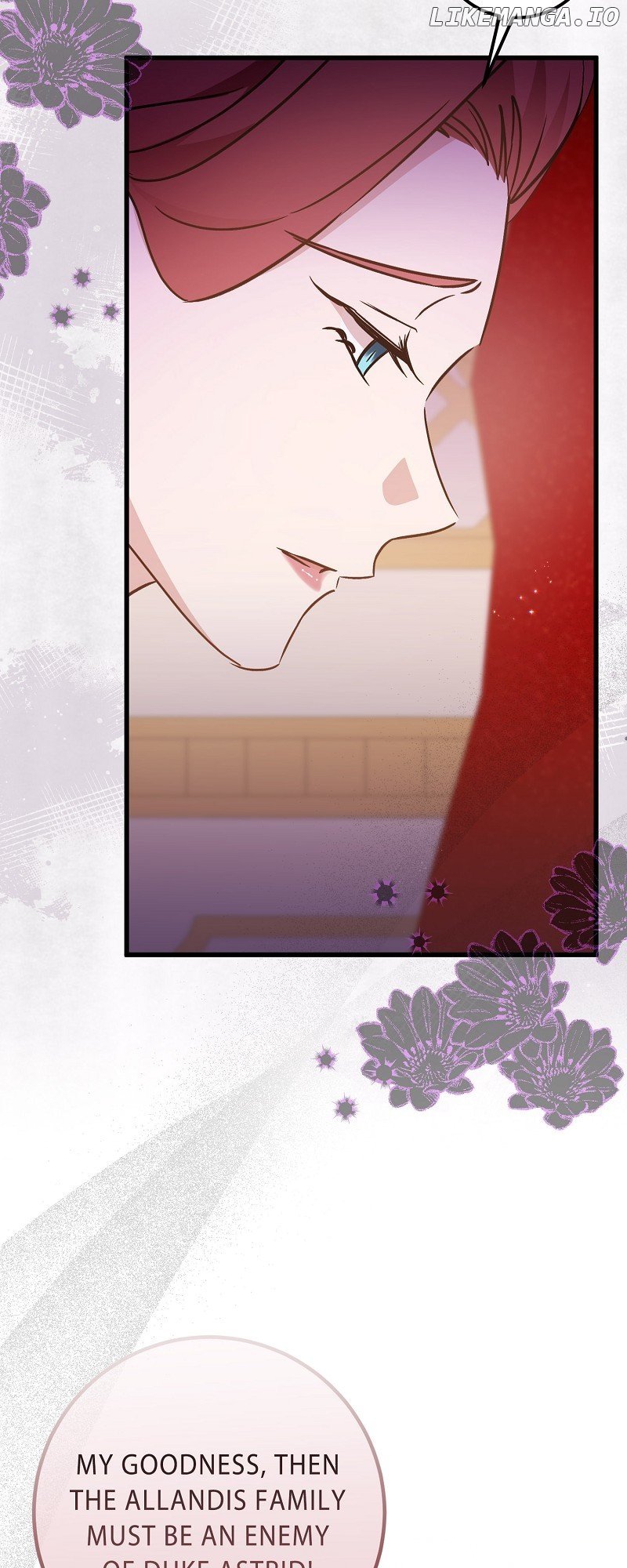 My First Kiss With the Evil Butler Chapter 20 - Page 3