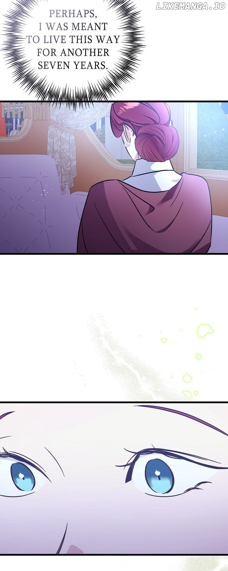 My First Kiss With the Evil Butler Chapter 20 - Page 33