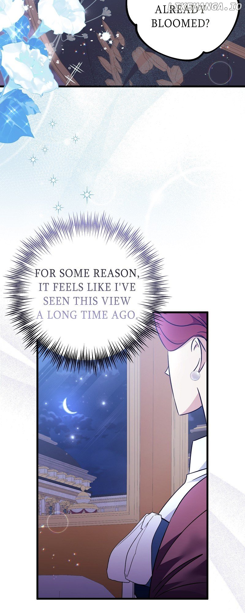 My First Kiss With the Evil Butler Chapter 20 - Page 35