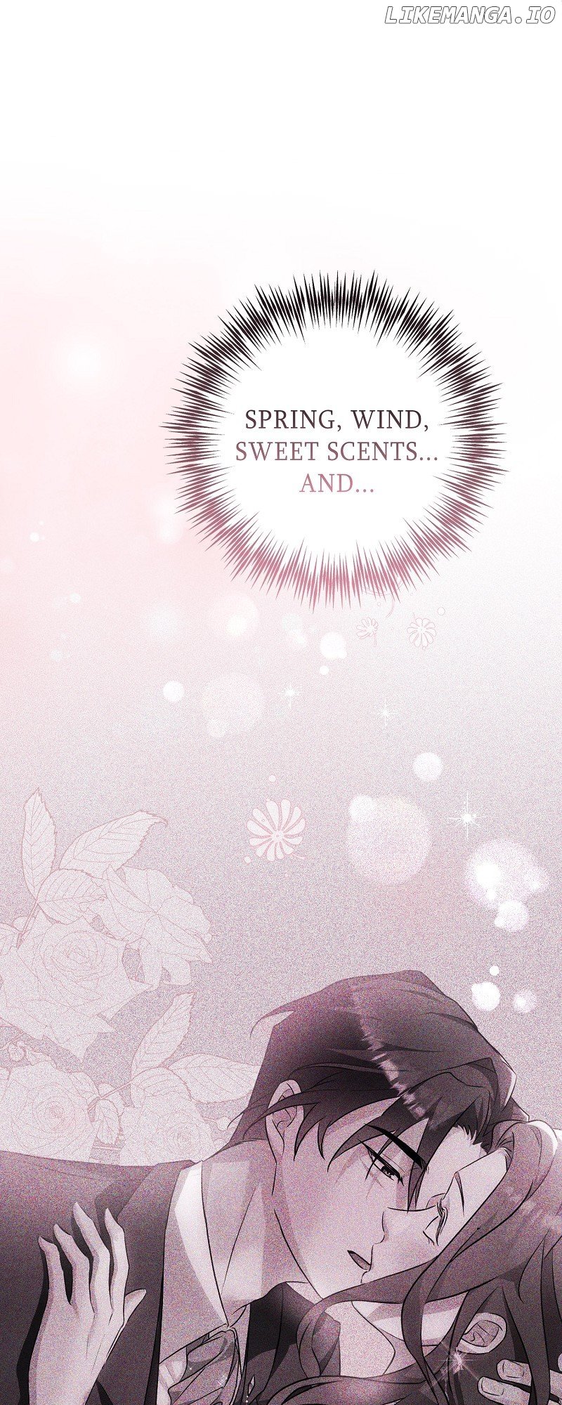 My First Kiss With the Evil Butler Chapter 20 - Page 36