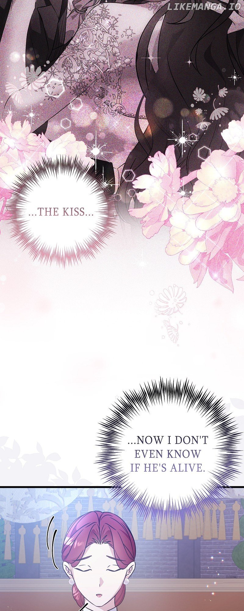 My First Kiss With the Evil Butler Chapter 20 - Page 37