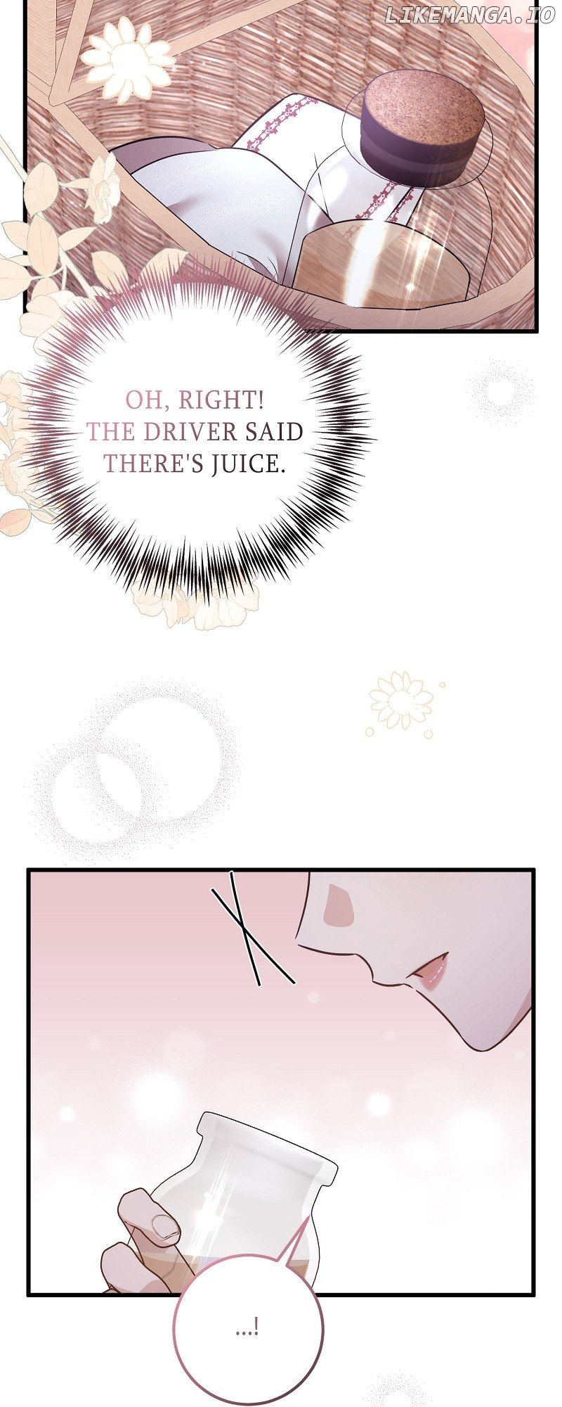 My First Kiss With the Evil Butler Chapter 20 - Page 41