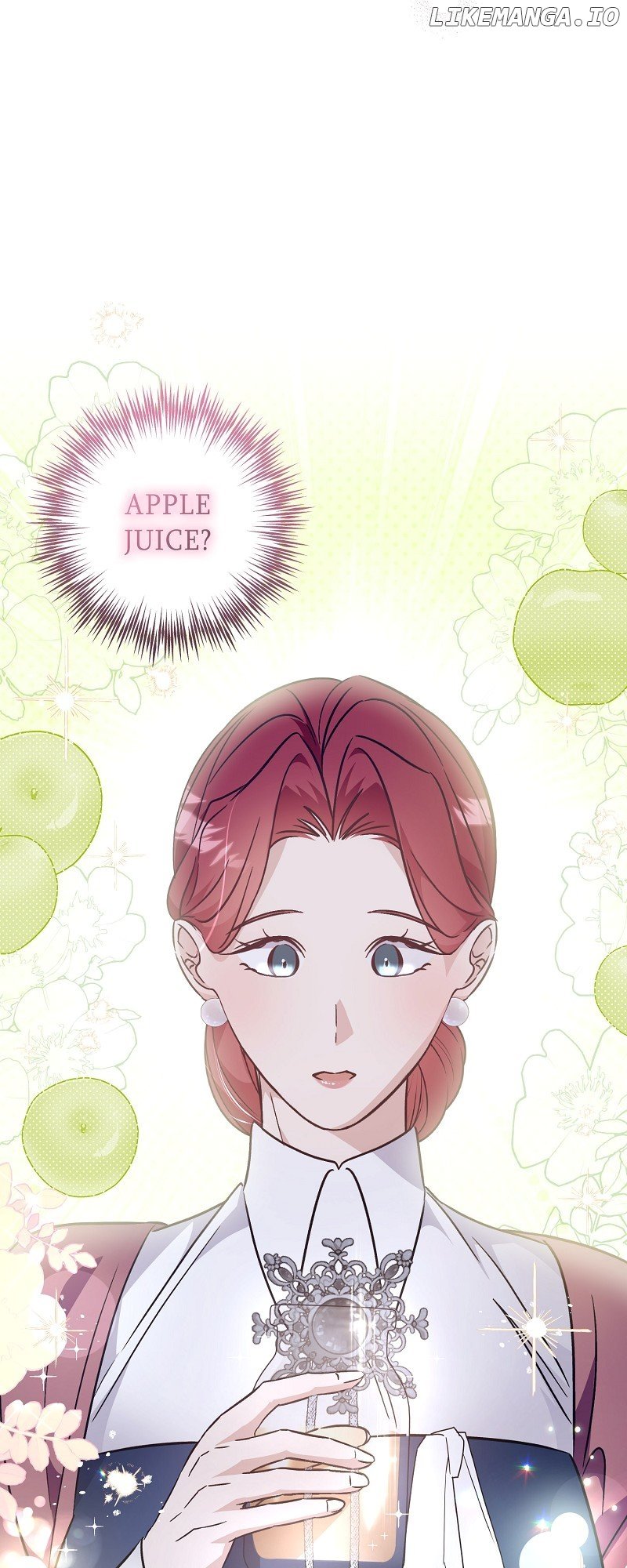 My First Kiss With the Evil Butler Chapter 20 - Page 42