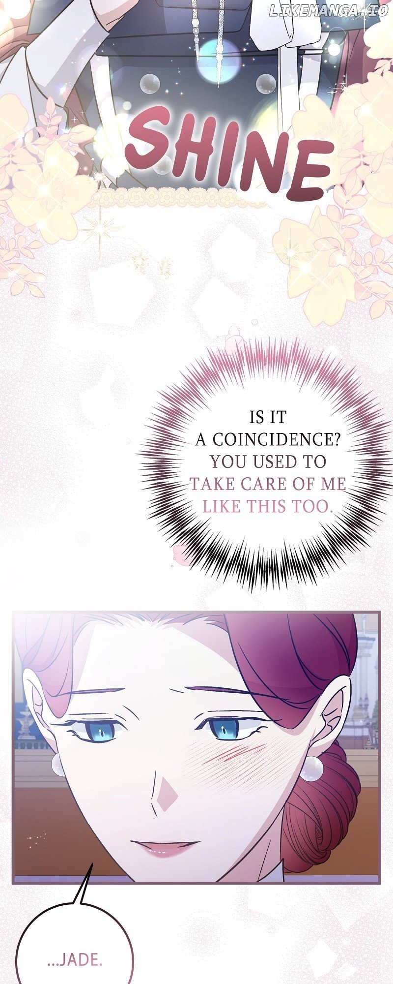 My First Kiss With the Evil Butler Chapter 20 - Page 43