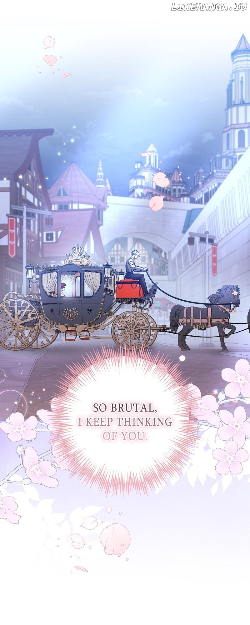 My First Kiss With the Evil Butler Chapter 20 - Page 45