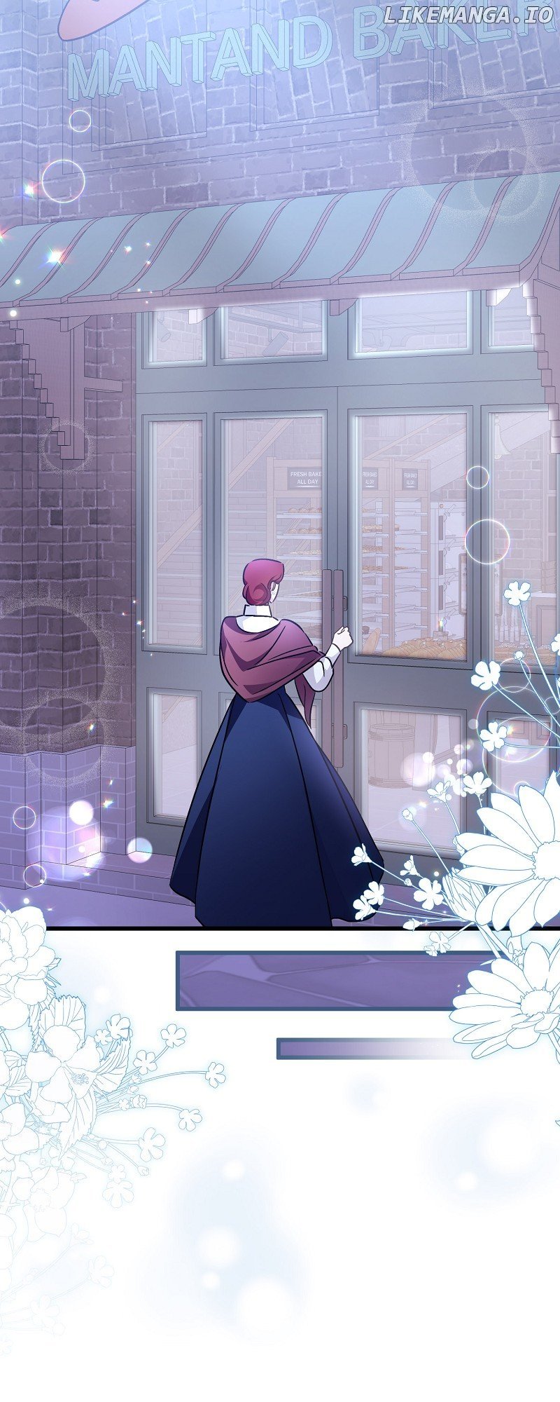 My First Kiss With the Evil Butler Chapter 20 - Page 50