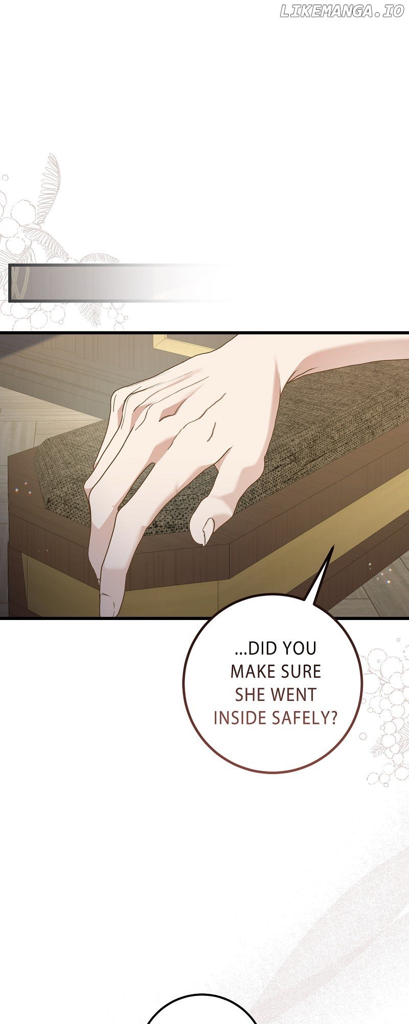 My First Kiss With the Evil Butler Chapter 20 - Page 51
