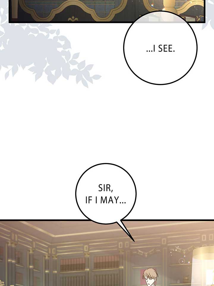 My First Kiss With the Evil Butler Chapter 21 - Page 1