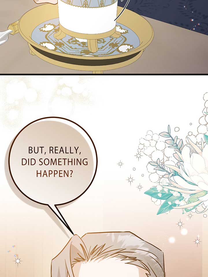 My First Kiss With the Evil Butler Chapter 21 - Page 100