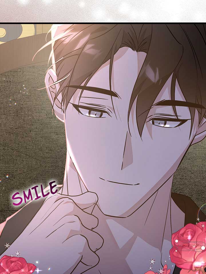 My First Kiss With the Evil Butler Chapter 21 - Page 11
