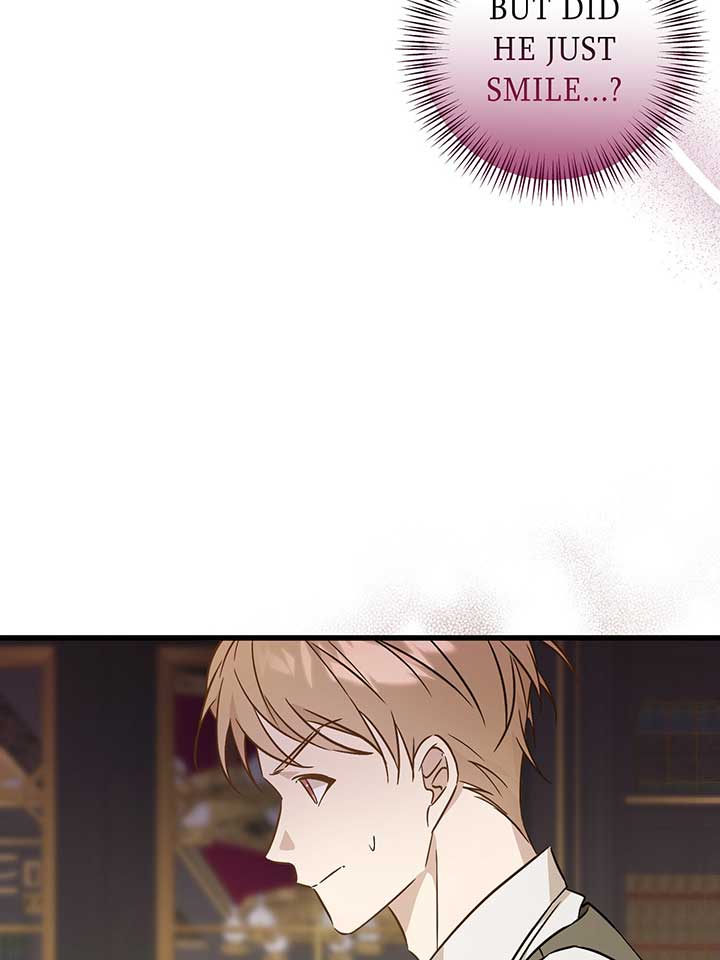 My First Kiss With the Evil Butler Chapter 21 - Page 14