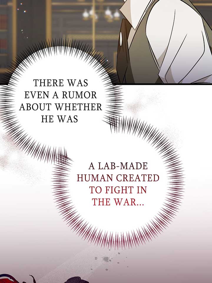 My First Kiss With the Evil Butler Chapter 21 - Page 15