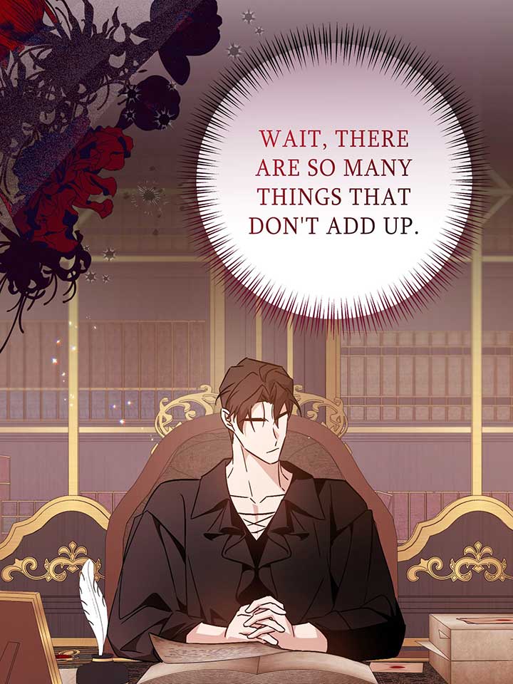 My First Kiss With the Evil Butler Chapter 21 - Page 16