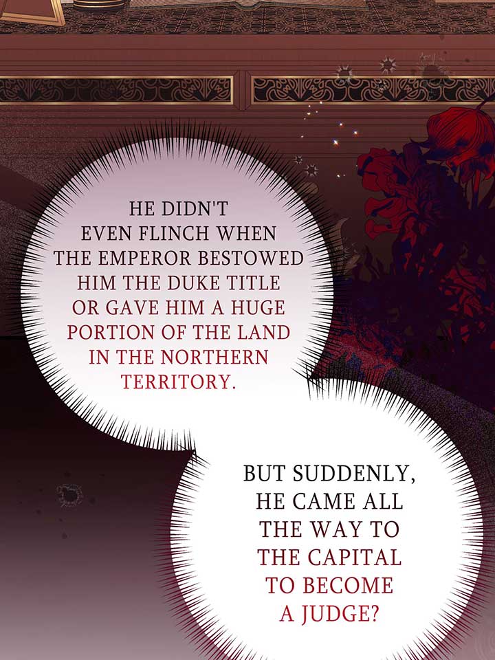 My First Kiss With the Evil Butler Chapter 21 - Page 17
