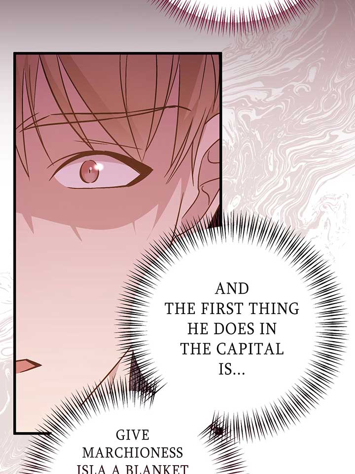 My First Kiss With the Evil Butler Chapter 21 - Page 18