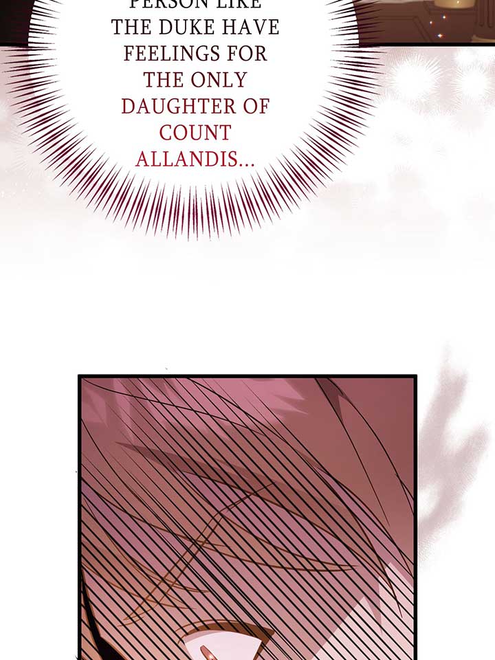 My First Kiss With the Evil Butler Chapter 21 - Page 23