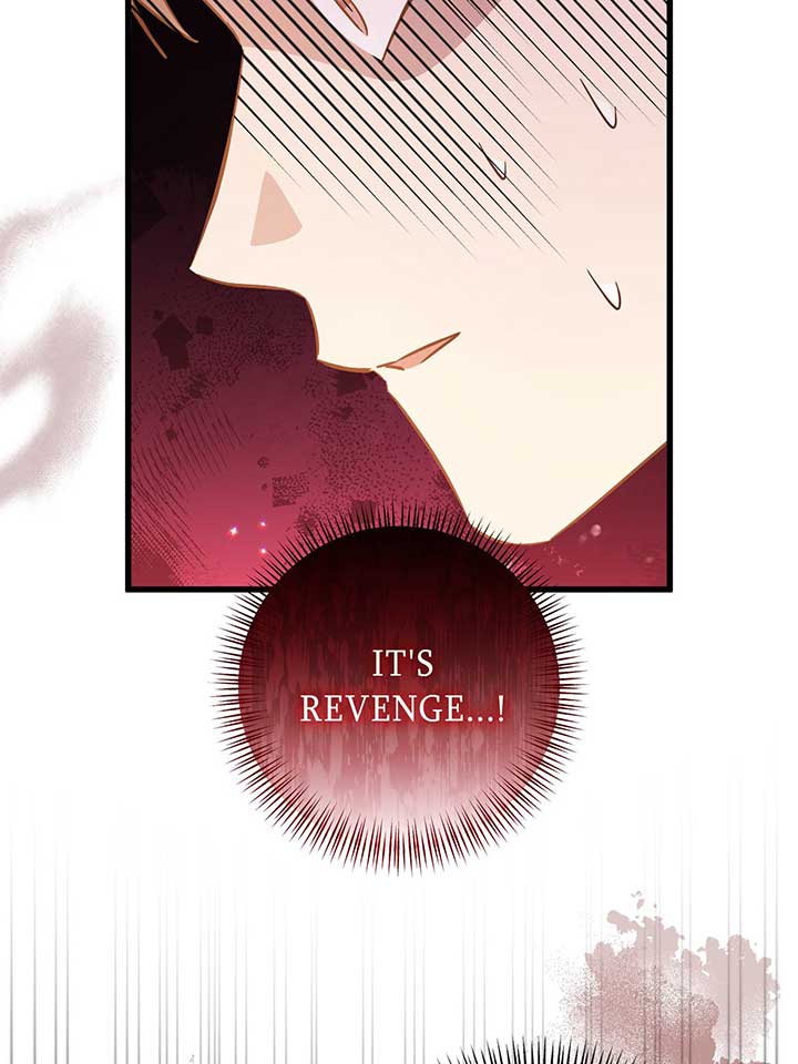 My First Kiss With the Evil Butler Chapter 21 - Page 24