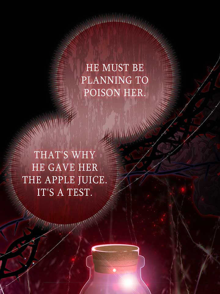 My First Kiss With the Evil Butler Chapter 21 - Page 26