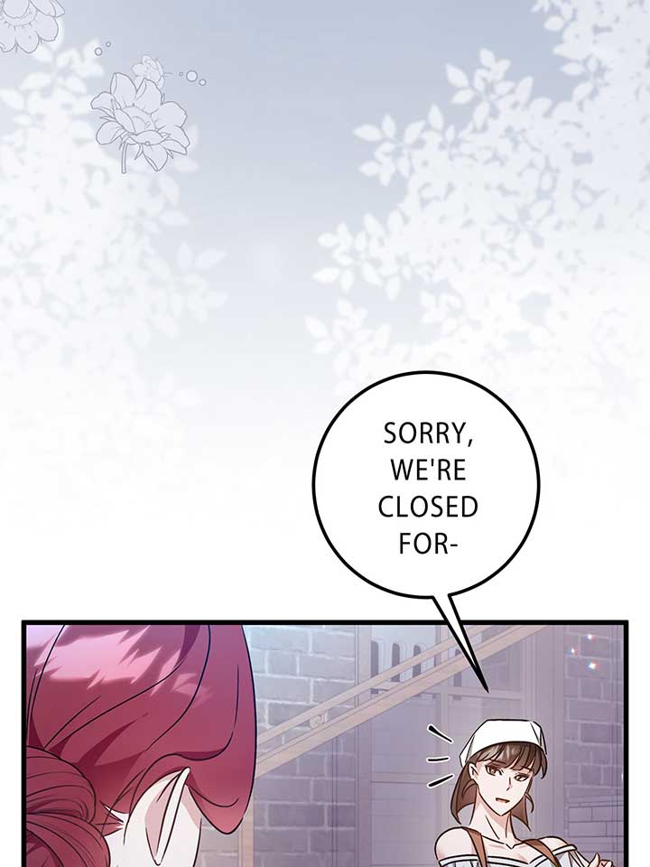 My First Kiss With the Evil Butler Chapter 21 - Page 35