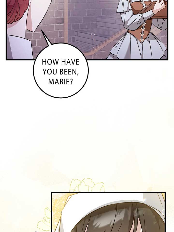 My First Kiss With the Evil Butler Chapter 21 - Page 36