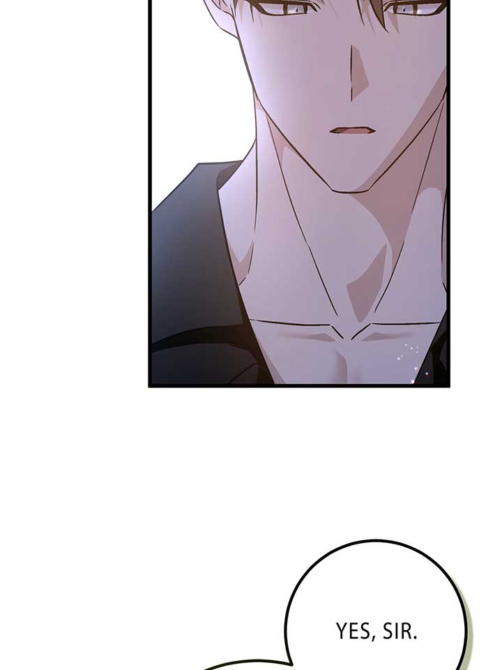 My First Kiss With the Evil Butler Chapter 21 - Page 4