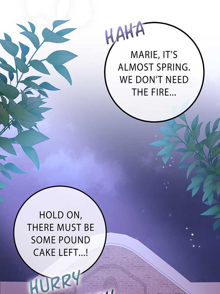 My First Kiss With the Evil Butler Chapter 21 - Page 42