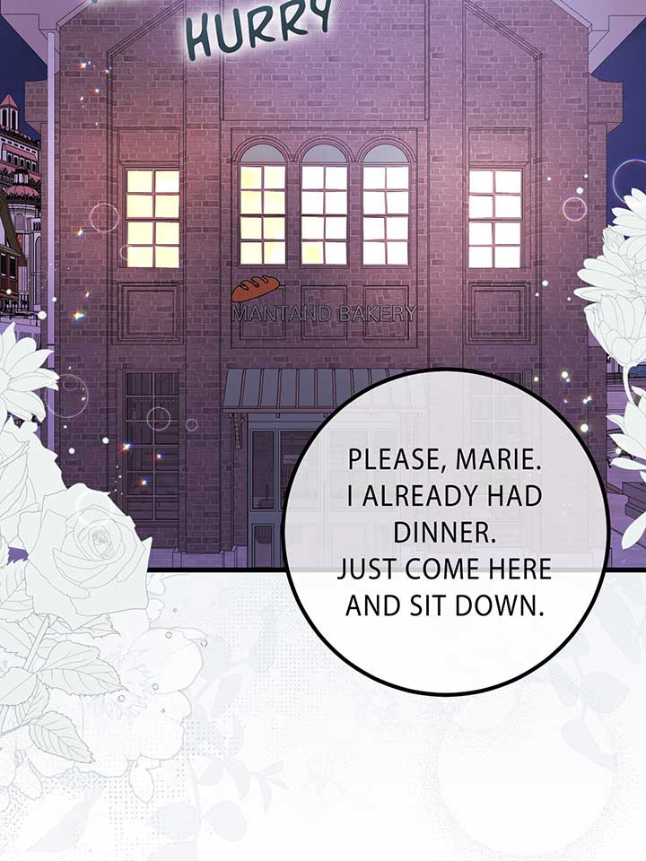 My First Kiss With the Evil Butler Chapter 21 - Page 43