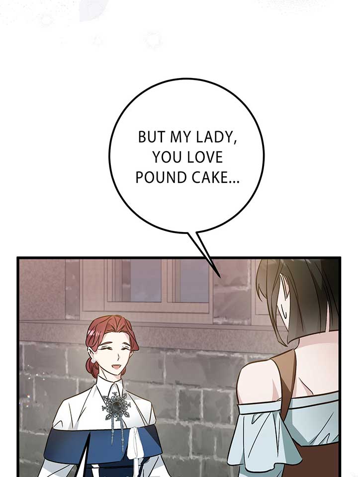 My First Kiss With the Evil Butler Chapter 21 - Page 44