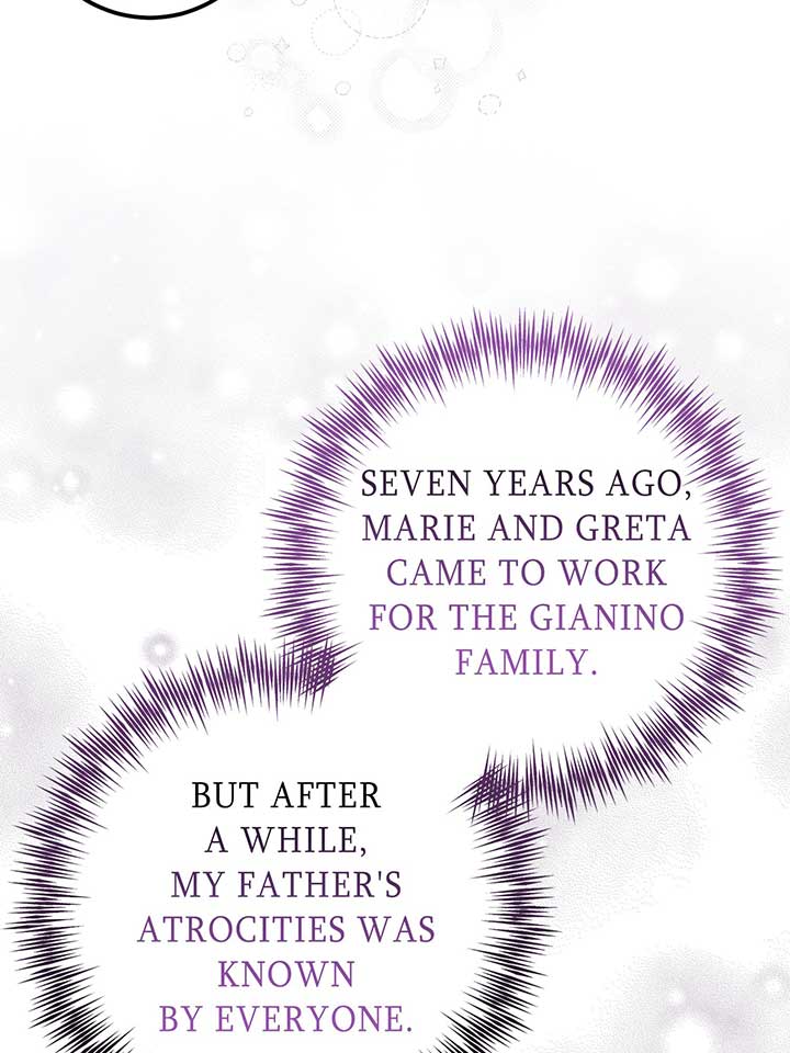 My First Kiss With the Evil Butler Chapter 21 - Page 47