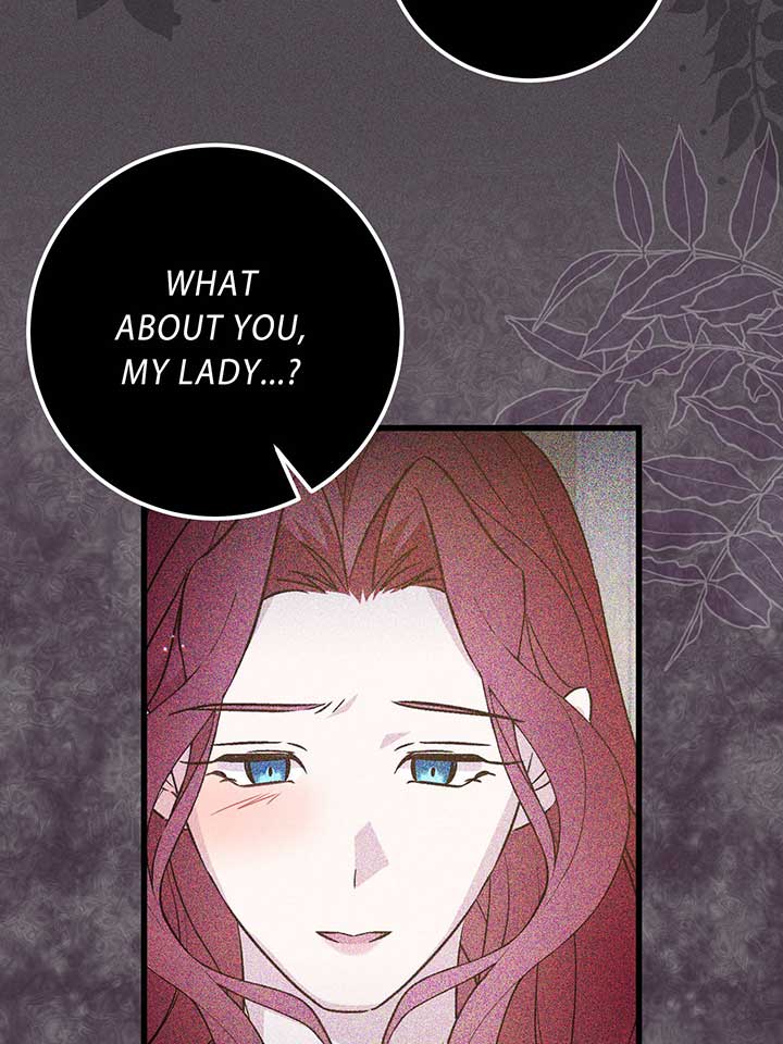 My First Kiss With the Evil Butler Chapter 21 - Page 50