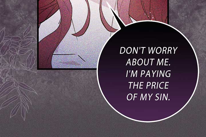 My First Kiss With the Evil Butler Chapter 21 - Page 51