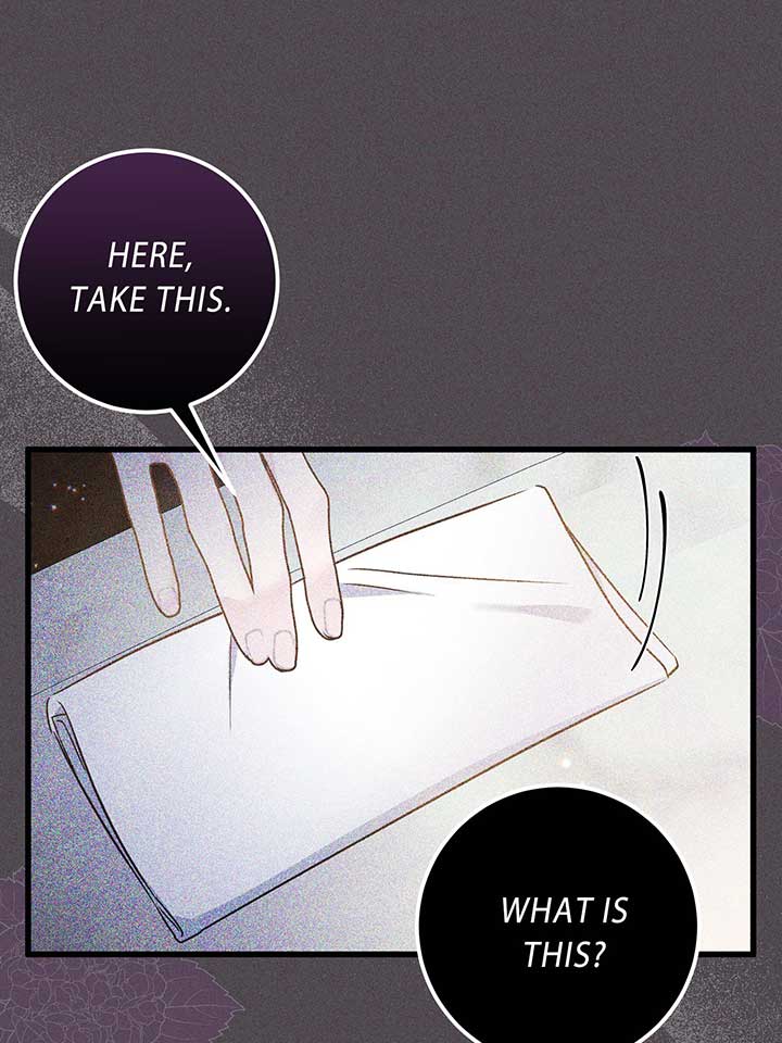 My First Kiss With the Evil Butler Chapter 21 - Page 52