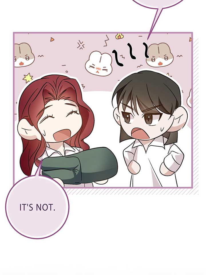 My First Kiss With the Evil Butler Chapter 21 - Page 60