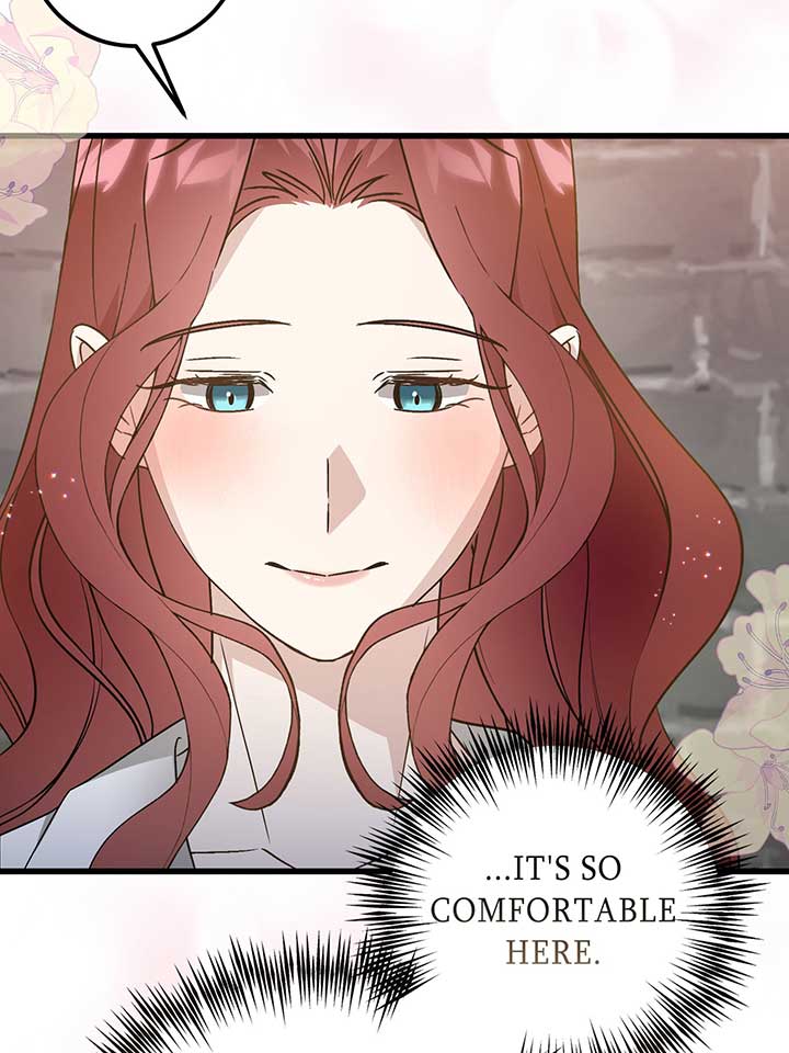 My First Kiss With the Evil Butler Chapter 21 - Page 63