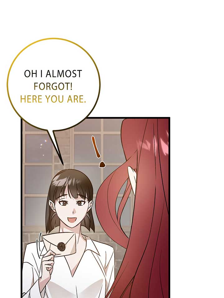 My First Kiss With the Evil Butler Chapter 21 - Page 65