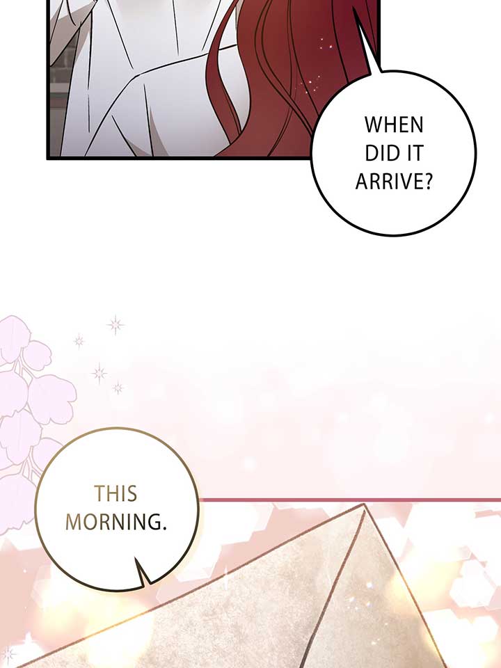 My First Kiss With the Evil Butler Chapter 21 - Page 66