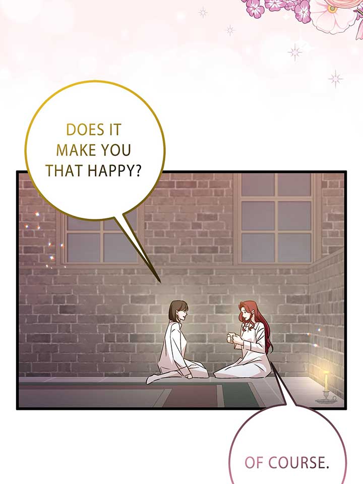 My First Kiss With the Evil Butler Chapter 21 - Page 69