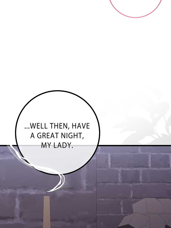 My First Kiss With the Evil Butler Chapter 21 - Page 70
