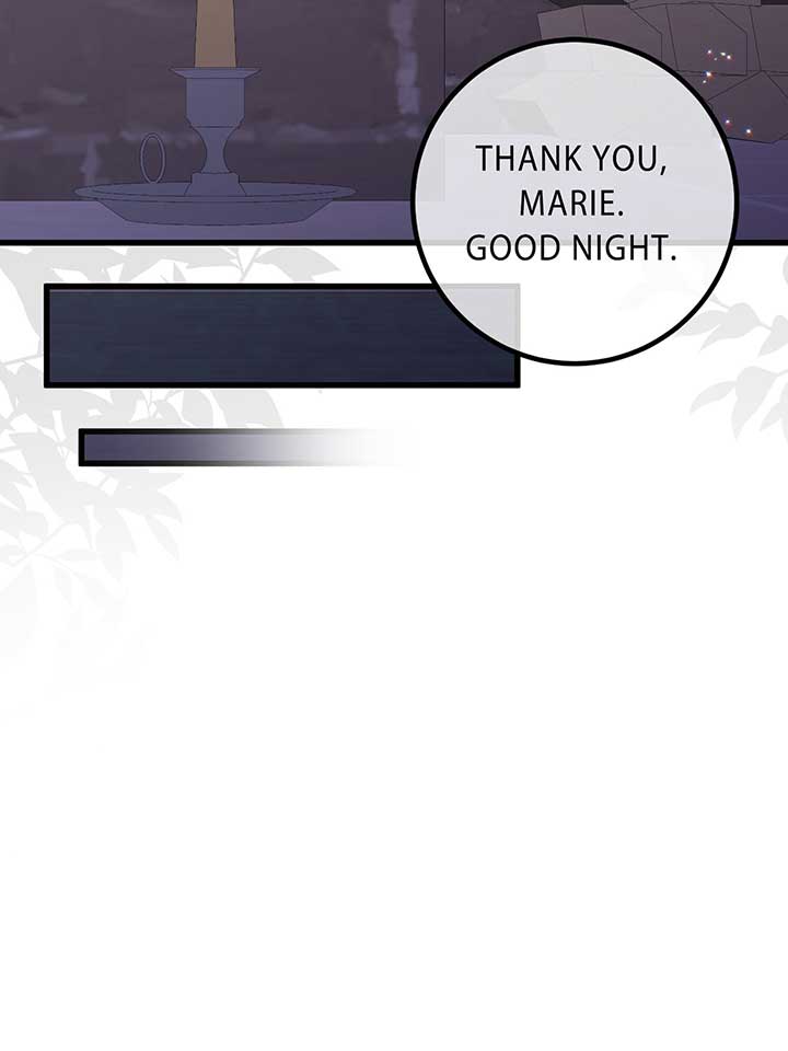 My First Kiss With the Evil Butler Chapter 21 - Page 71
