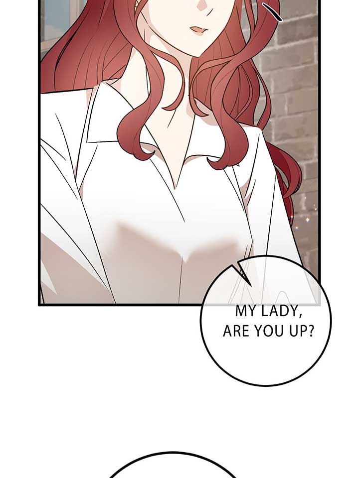 My First Kiss With the Evil Butler Chapter 21 - Page 74
