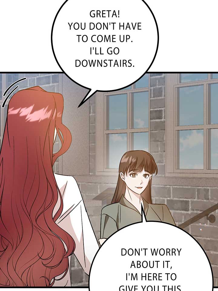 My First Kiss With the Evil Butler Chapter 21 - Page 75