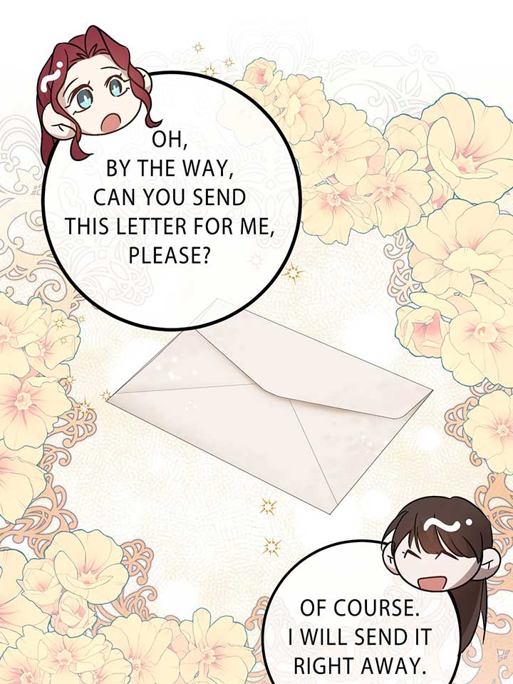 My First Kiss With the Evil Butler Chapter 21 - Page 78