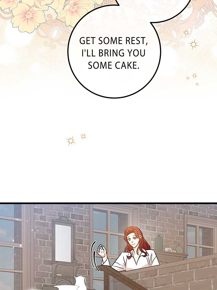 My First Kiss With the Evil Butler Chapter 21 - Page 79
