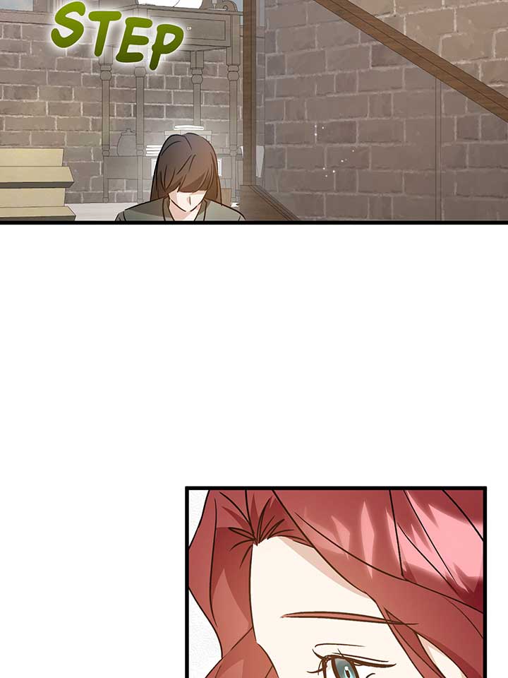 My First Kiss With the Evil Butler Chapter 21 - Page 80